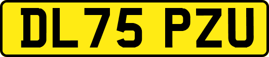 DL75PZU