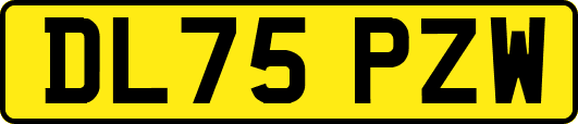 DL75PZW