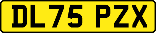 DL75PZX