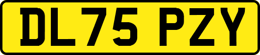 DL75PZY