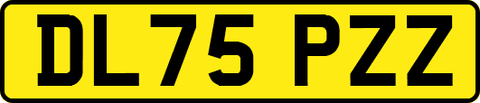 DL75PZZ