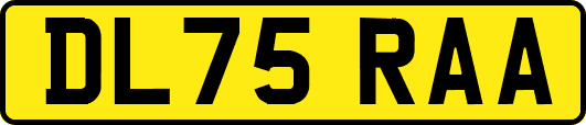DL75RAA
