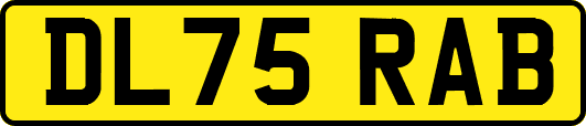 DL75RAB