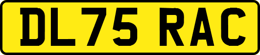 DL75RAC