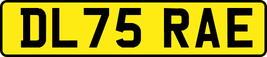 DL75RAE