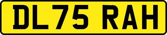 DL75RAH