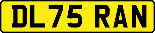 DL75RAN