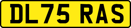 DL75RAS