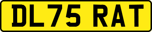 DL75RAT