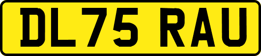 DL75RAU