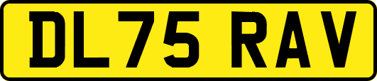 DL75RAV