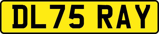 DL75RAY