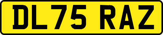 DL75RAZ