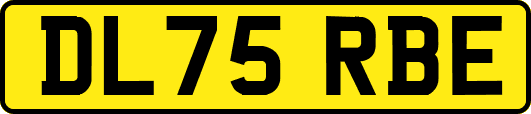 DL75RBE