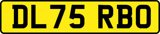 DL75RBO