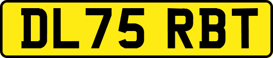 DL75RBT