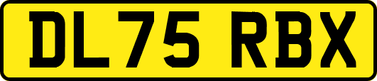 DL75RBX