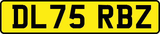 DL75RBZ