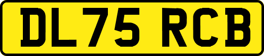DL75RCB