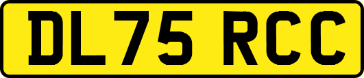 DL75RCC