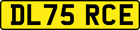 DL75RCE