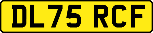 DL75RCF