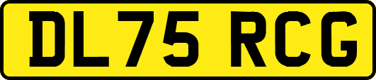 DL75RCG