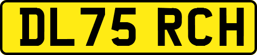 DL75RCH
