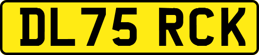 DL75RCK