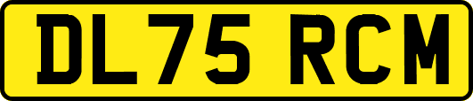 DL75RCM