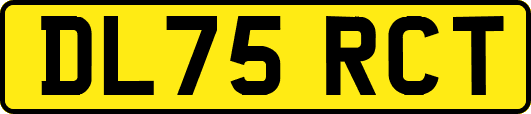 DL75RCT