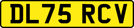 DL75RCV