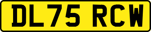 DL75RCW
