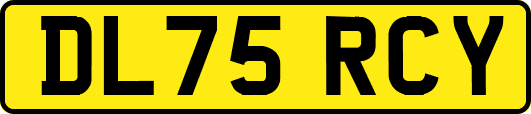DL75RCY