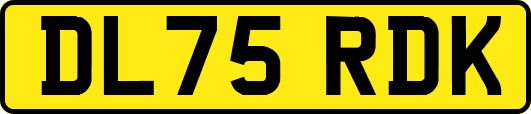 DL75RDK