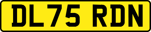 DL75RDN