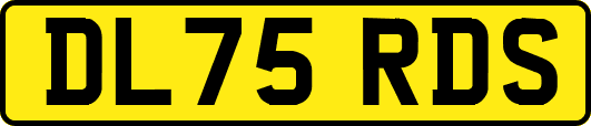 DL75RDS