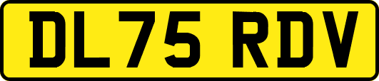 DL75RDV