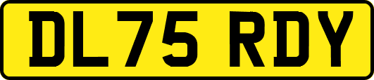 DL75RDY