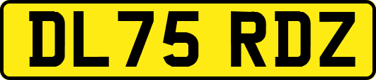 DL75RDZ