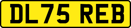 DL75REB