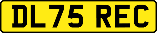 DL75REC