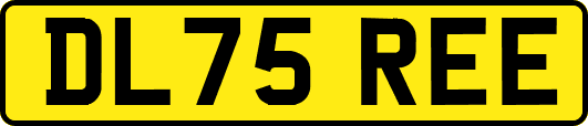 DL75REE
