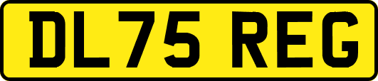 DL75REG