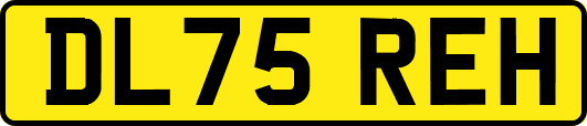 DL75REH
