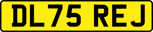 DL75REJ