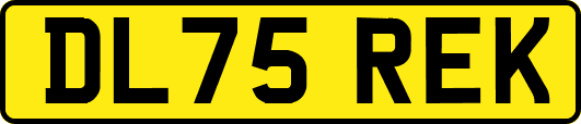 DL75REK