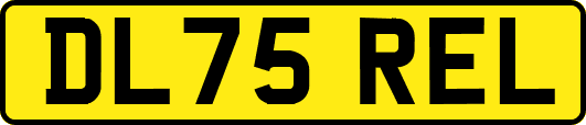 DL75REL