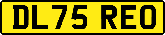 DL75REO
