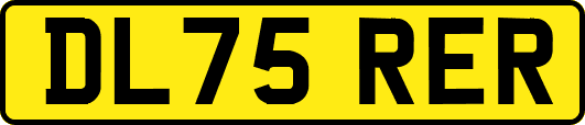 DL75RER